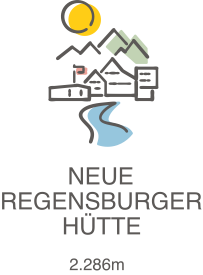 Neue Regensburger Huette